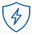 High operational risk